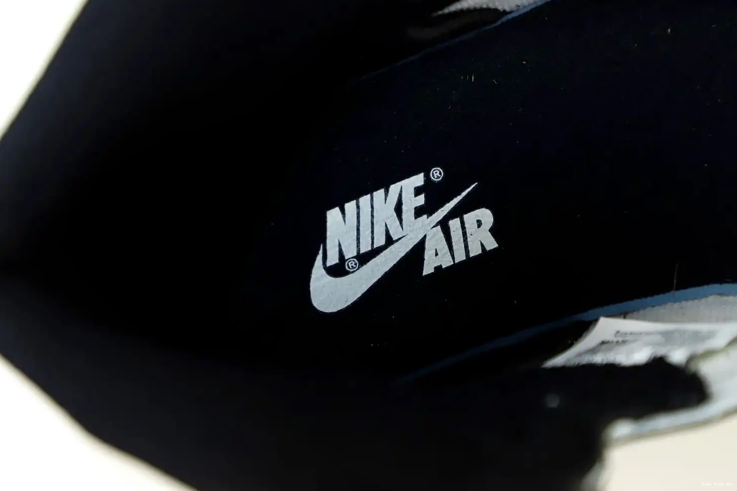 HIGH MOCHA' 'DARK RETRO Kimikick AIR JORDAN OG 1 0812